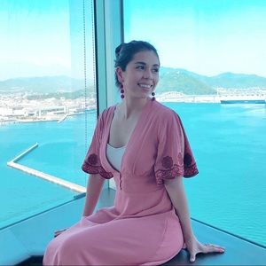 Meet your Posher, Jessica